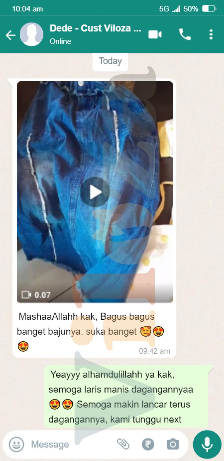 testimoni viloza - 3