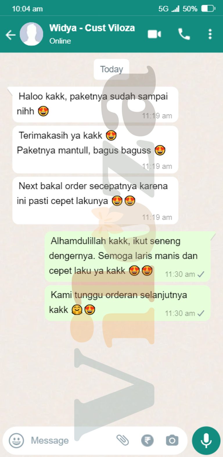 testimoni viloza - 4